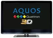 Ремонт телевизоров Sharp LC-60LE925