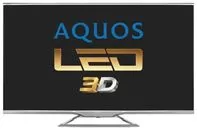 Ремонт телевизоров Sharp LC-70LE751