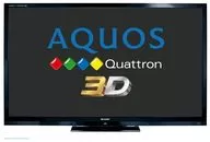 Ремонт телевизоров Sharp LC-70LE836