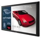 Ремонт телевизоров Sharp PN-G655RE