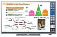 Ремонт телевизоров Sharp PN-L702B