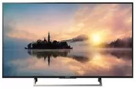 Ремонт телевизоров Sony FW-55XE8001