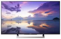 Ремонт телевизоров Sony KD-49XD8005