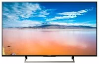 Ремонт телевизоров Sony KD-49XE8077