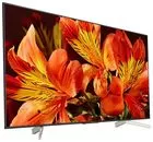 Ремонт телевизоров Sony KD-55XF8505