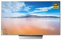 Ремонт телевизоров Sony KD-65XD8577