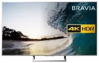 Ремонт телевизоров Sony KD-65XE8577