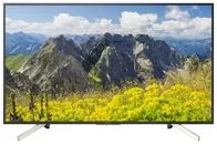 Ремонт телевизоров Sony KD-65XF7596