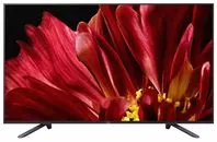 Ремонт телевизоров Sony KD-65ZF9