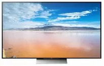 Ремонт телевизоров Sony KD-75XD9405