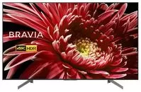 Ремонт телевизоров Sony KD-75XG8505