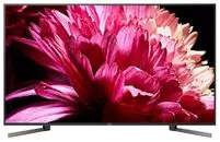 Ремонт телевизоров Sony KD-85XG9505