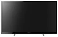 Ремонт телевизоров Sony KDL-46HX755
