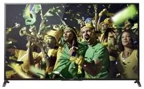 Ремонт телевизоров Sony KDL-60W855B