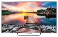 Ремонт телевизоров Sony KDL-65W857C