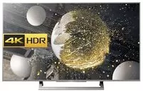 Ремонт телевизоров Sony KDL-65W859C