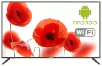 Ремонт телевизоров TELEFUNKEN TF-LED50S59T2SU