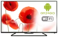 Ремонт телевизоров TELEFUNKEN TF-LED65S37T2SU