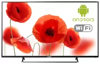 Ремонт телевизоров TELEFUNKEN TF-LED65S75T2SU