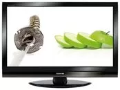 Ремонт телевизоров Toshiba 46ZV743