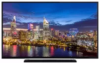 Ремонт телевизоров Toshiba 49L1763DG