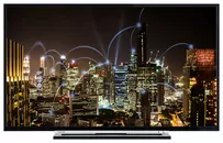 Ремонт телевизоров Toshiba 55L3763DG