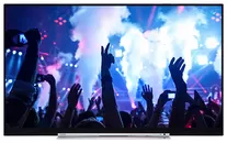 Ремонт телевизоров Toshiba 55U7763DG