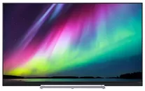 Ремонт телевизоров Toshiba 55U7863DG