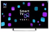 Ремонт телевизоров VEKTA LD-55SU8719BS